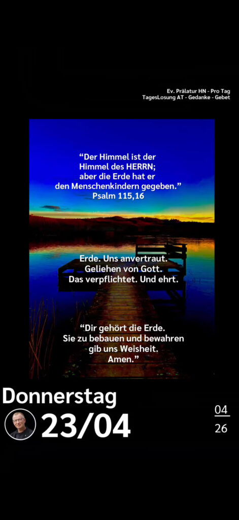 Ralf Albrecht Prälat Heilbronn