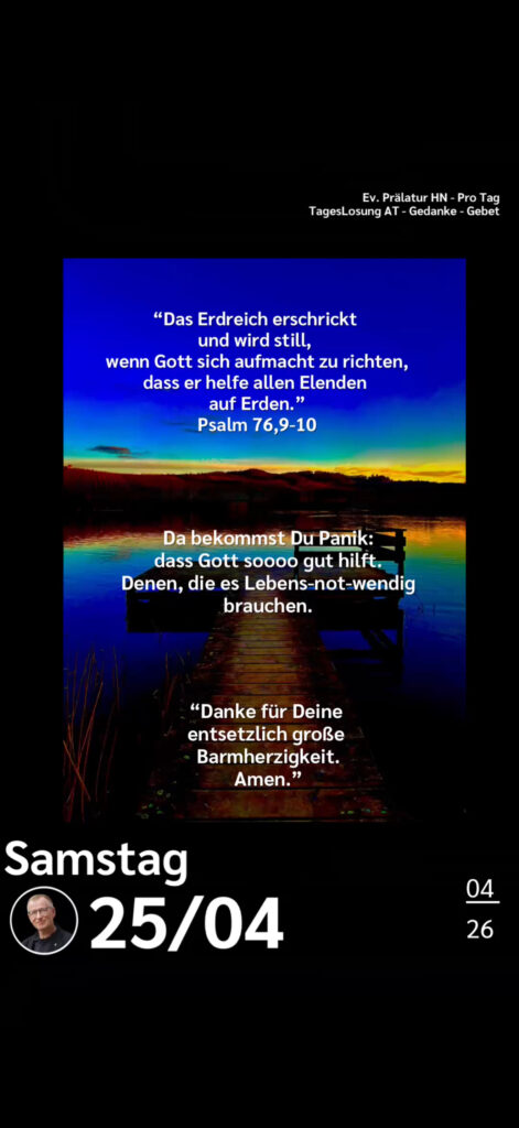 Ralf Albrecht Prälat Heilbronn