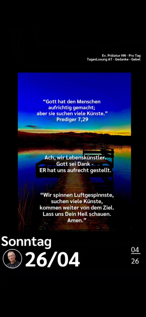 Ralf Albrecht Prälat Heilbronn