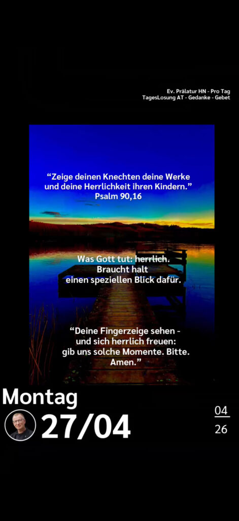 Ralf Albrecht Prälat Heilbronn