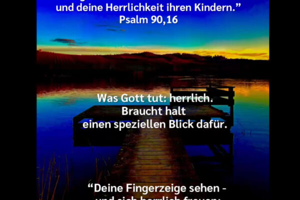 Losung zum 27.04.2026