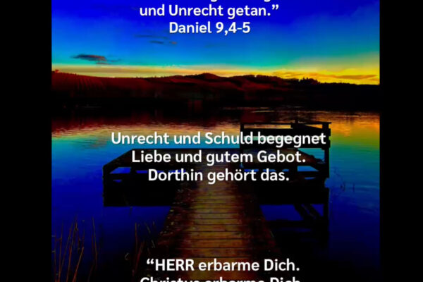 Losung zum 28.04.2026