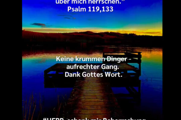 Losung zum 02.05.2026