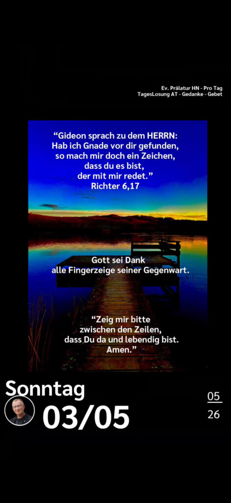 Ralf Albrecht Prälat Heilbronn