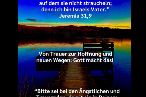 Losung zum 06.05.2026