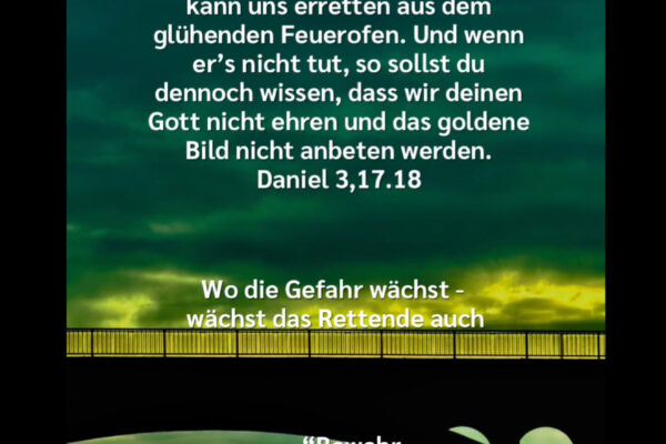 Losung zum 10.05.2026