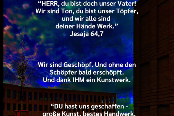 Losung zum 19.05.2026