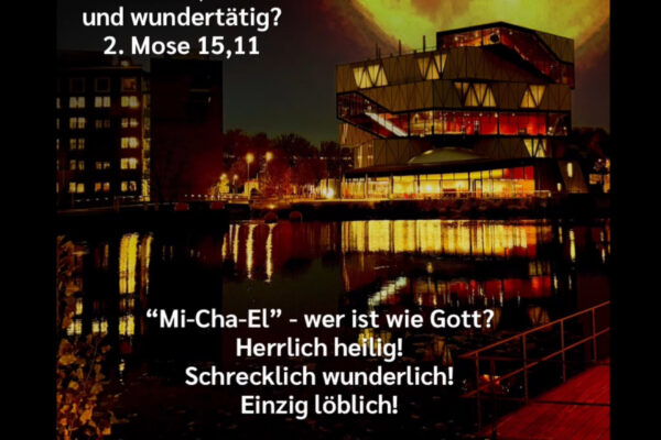 Losung zum 27.05.2026