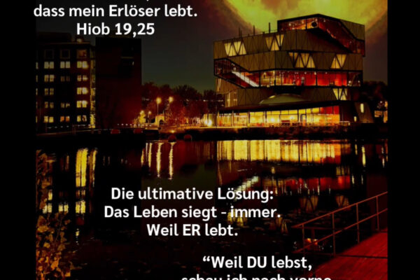 Losung zum 28.05.2026