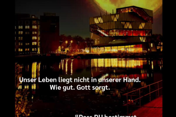 Losung zum 29.05.2026