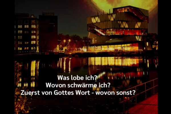 Losung zum 01.06.2026