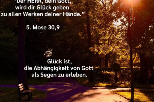 Losung zum 04.06.2026