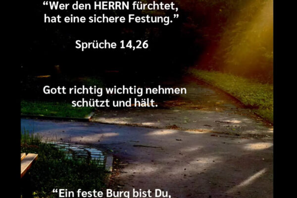 Losung zum 16.06.2026