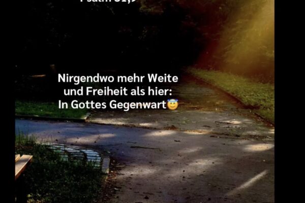 Losung zum 19.06.2026