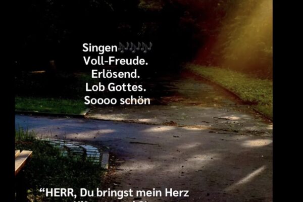 Losung zum 20.06.2026