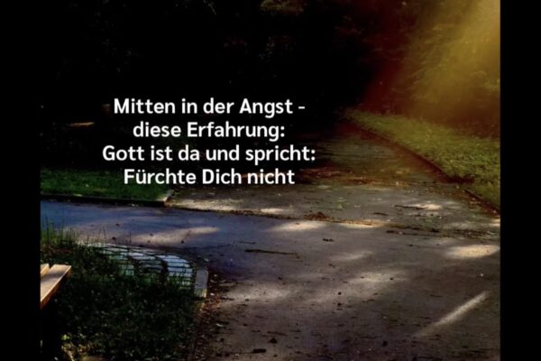 Losung zum 21.06.2026