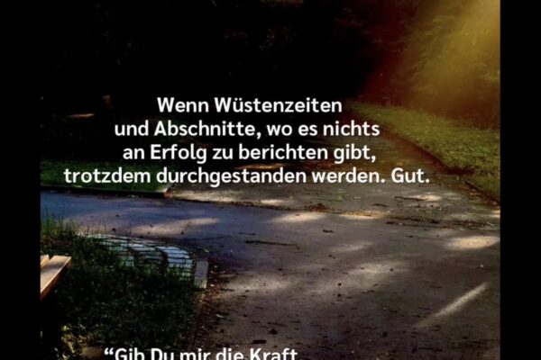 Losung zum 22.06.2026
