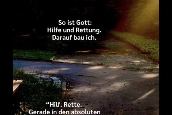 Losung zum 23.06.2026
