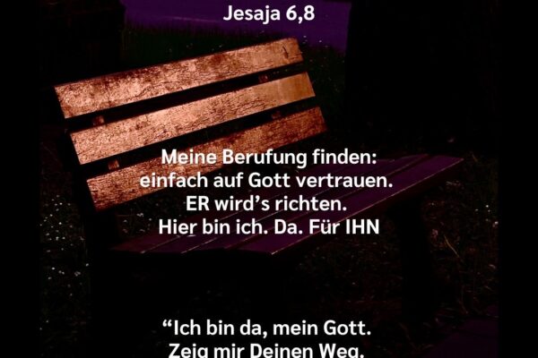 Losung zum 04.07.2026