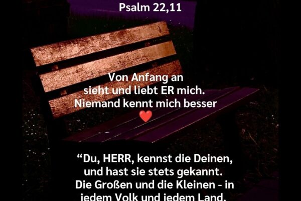 Losung zum 05.07.2026