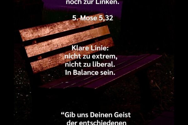 Losung zum 06.07.2026