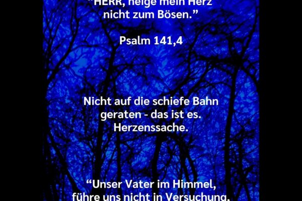 Losung zum 27.06.2026