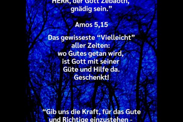 Losung zum 29.06.2026