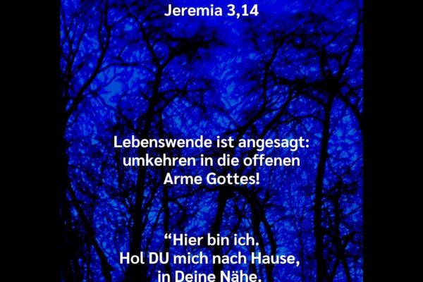 Losung zum 30.06.2026