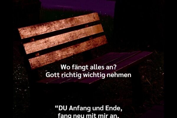 Losung zum 01.07.2026