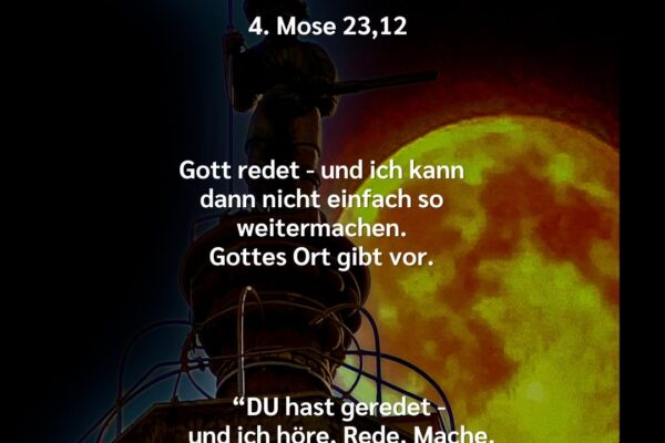 Losung zum 08.07.2026