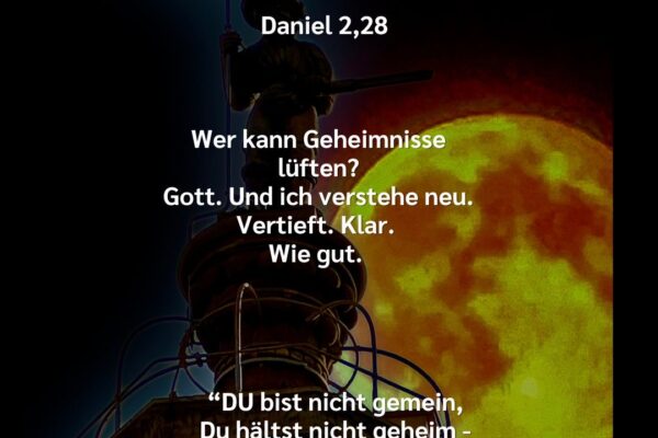Losung zum 09.07.2026
