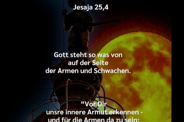 Losung zum 12.07.2026