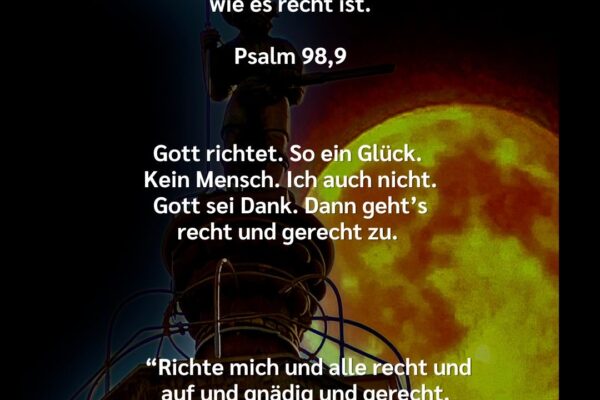 Losung zum 13.07.2026