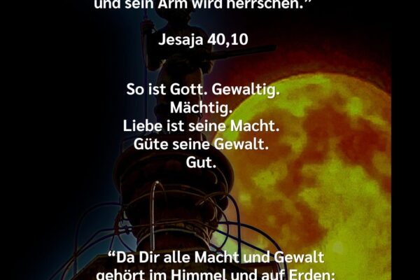 Losung zum 14.07.2026