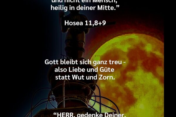 Losung zum 15.07.2026