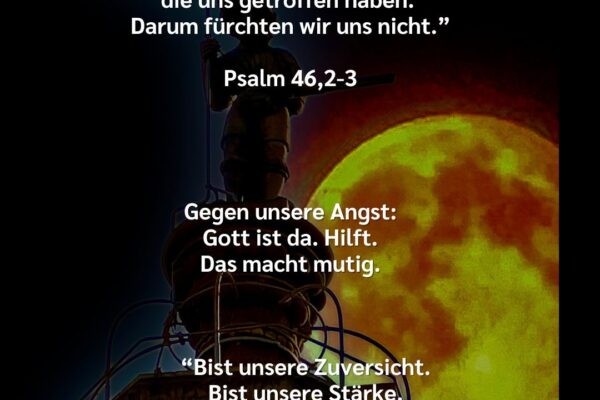 Losung zum 16.07.2026