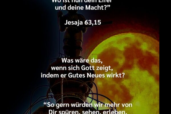 Losung zum 17.07.2026