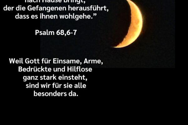 Losung zum 25.07.2026