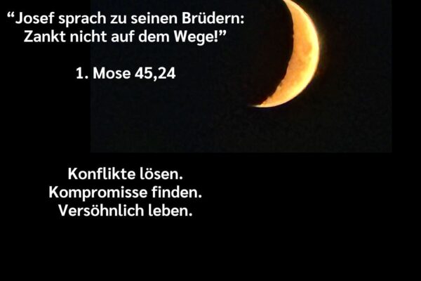 Losung zum 26.07.2026