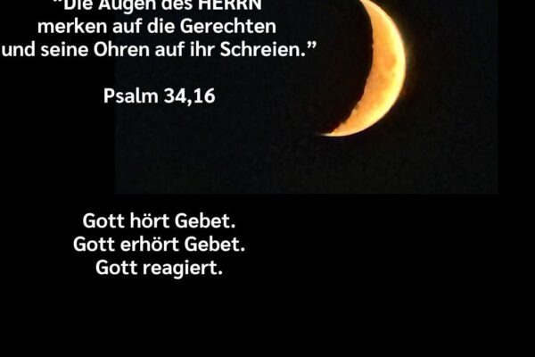 Losung zum 27.07.2026