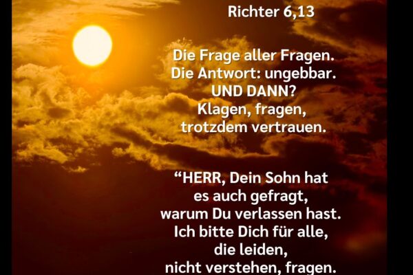 Losung zum 05.08.2026