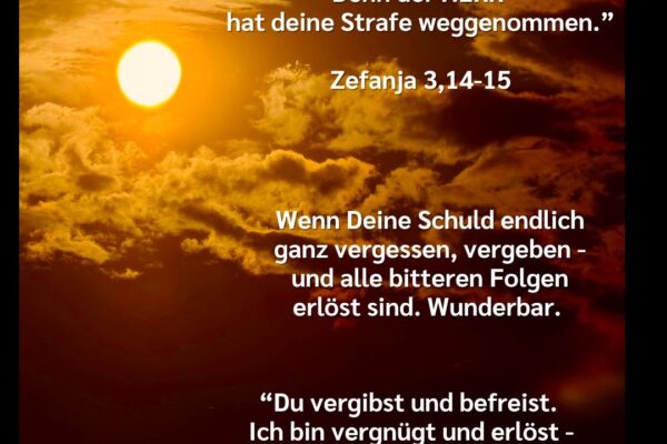 Losung zum 07.08.2026