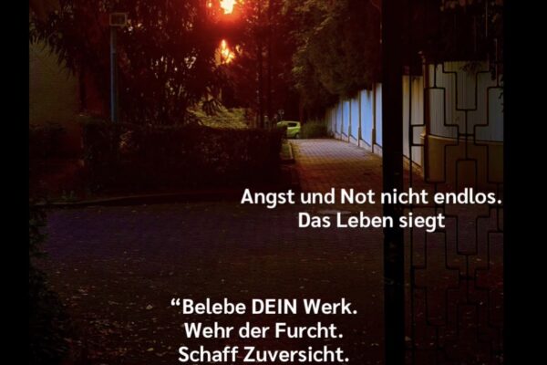 Losung zum 01.10.2026