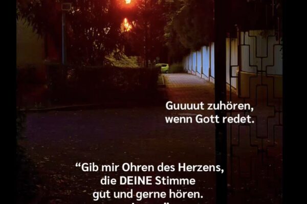 Losung zum 02.10.2026