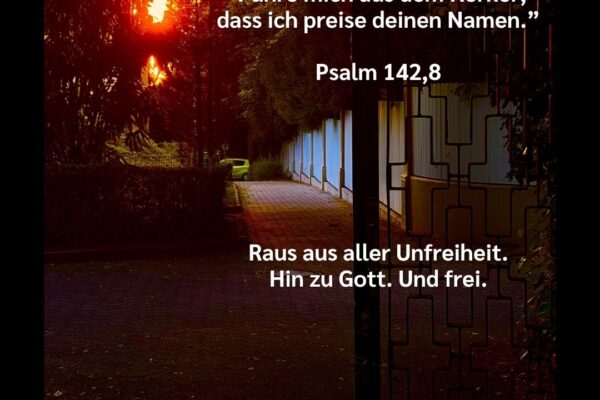 Losung zum 17.09.2026