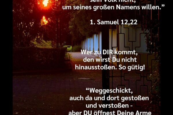 Losung zum 27.09.2026