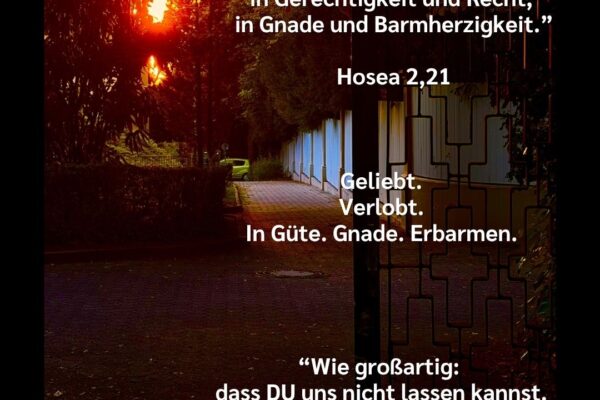 Losung zum 28.09.2026