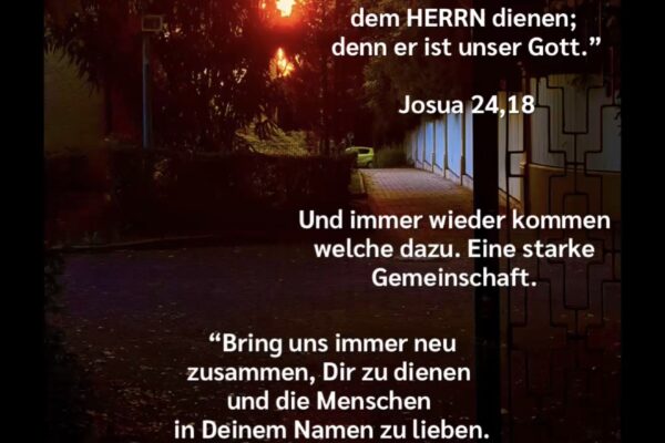 Losung zum 13.10.2026